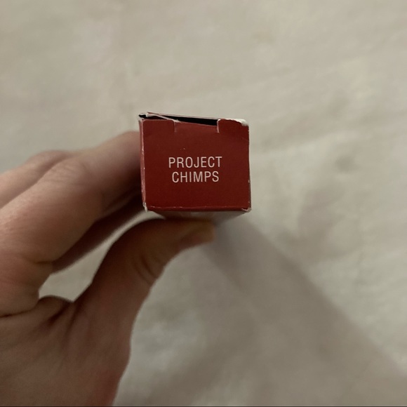 Kat Von D Project Chimps Everlasting liquid lipstick - Picture 2 of 2